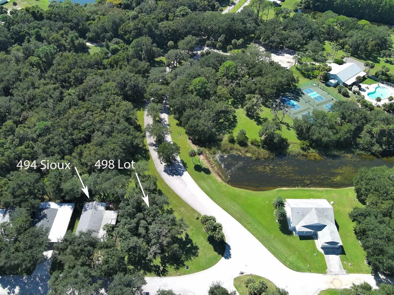 494 SIOUX BLVD