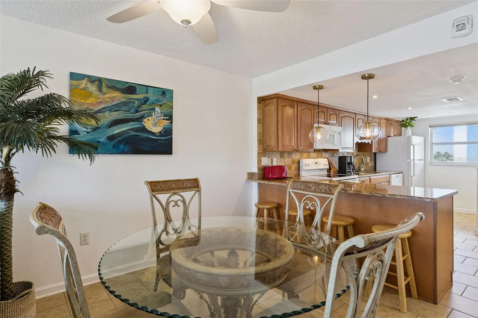 3501 S ATLANTIC AVE #407 #407