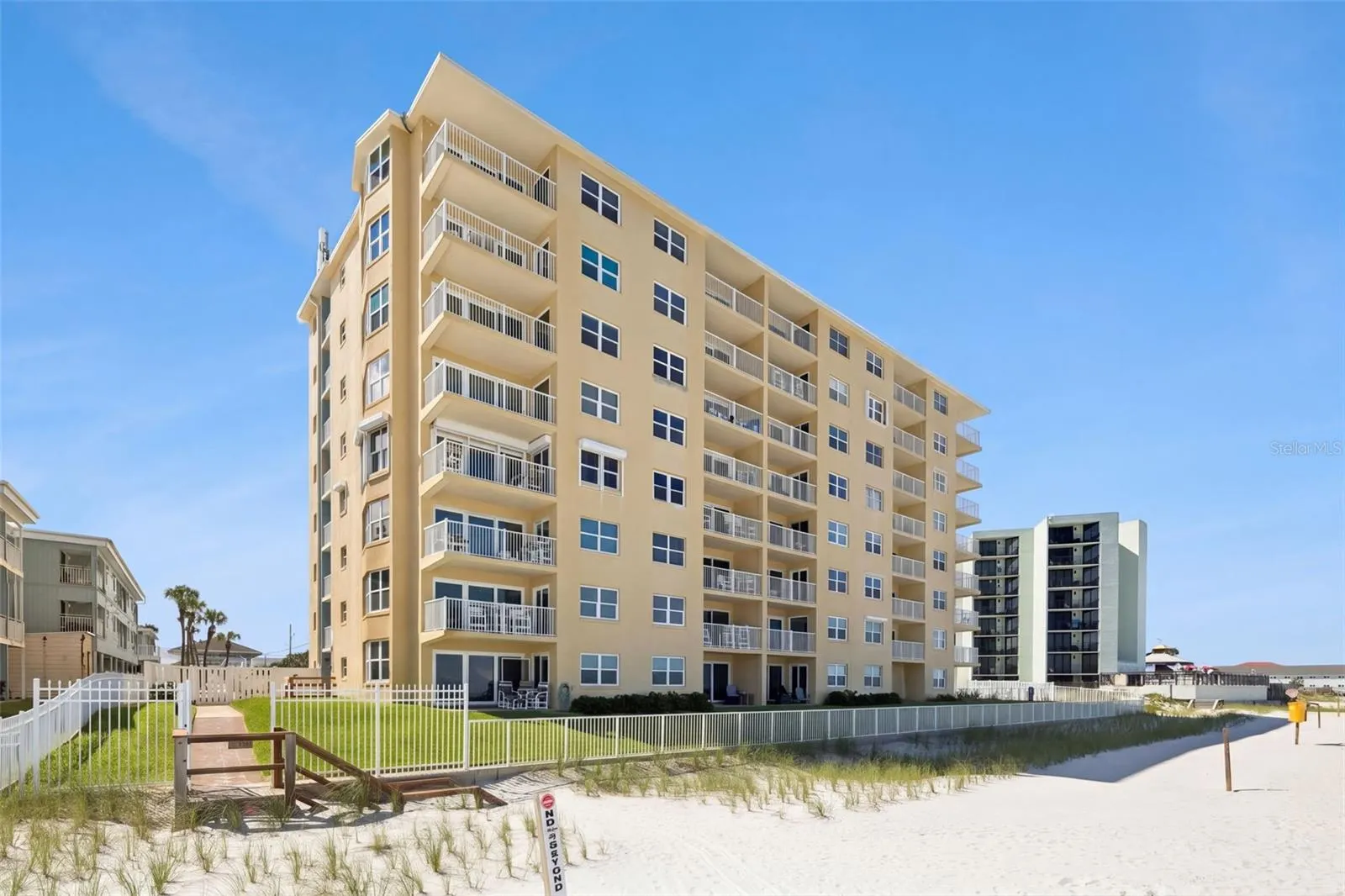 3501 S ATLANTIC AVE #407 #407