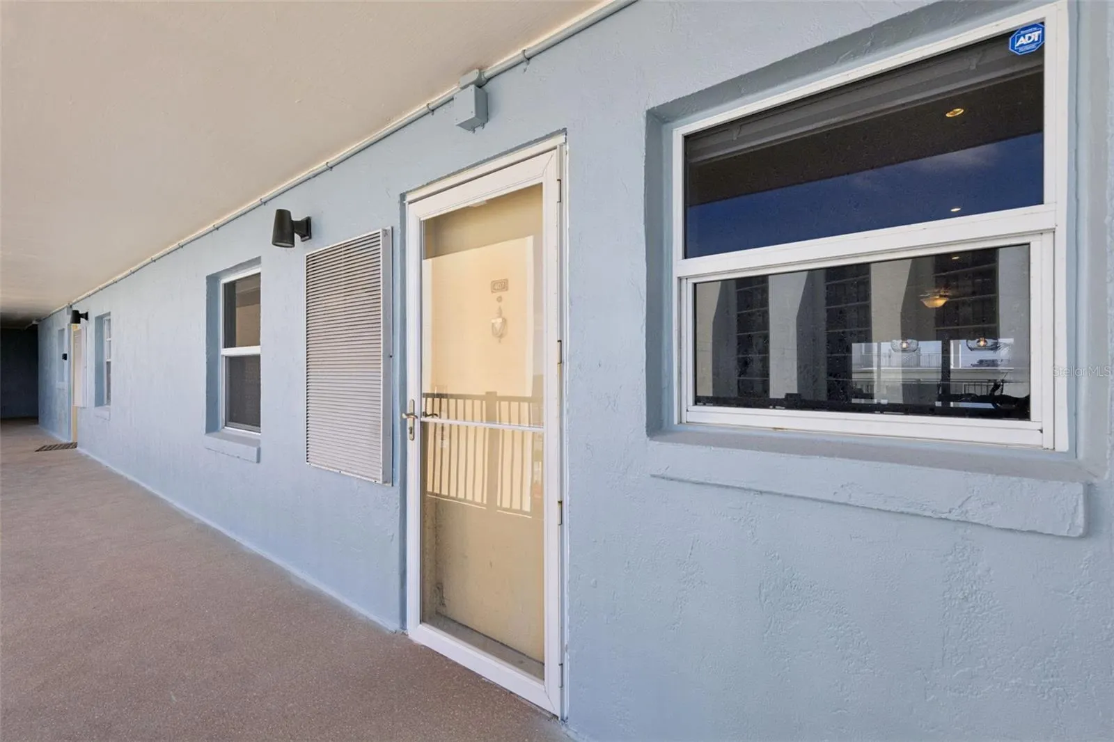 3501 S ATLANTIC AVE #407 #407