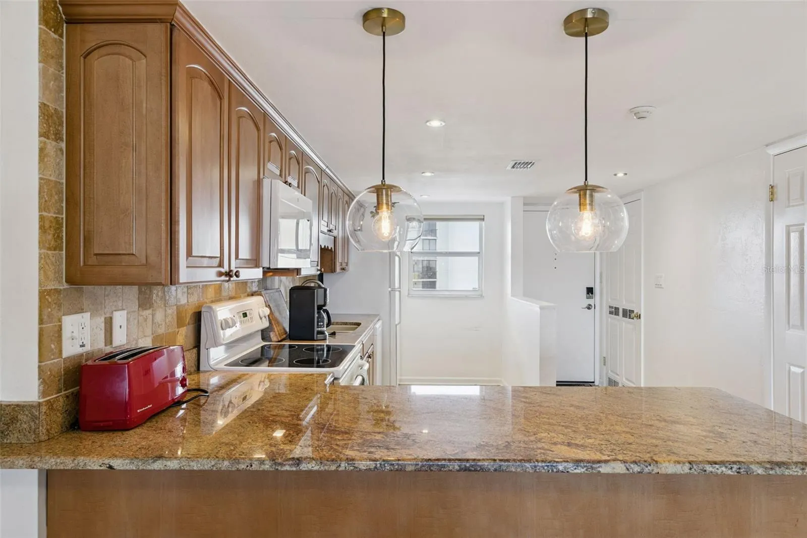 3501 S ATLANTIC AVE #407 #407