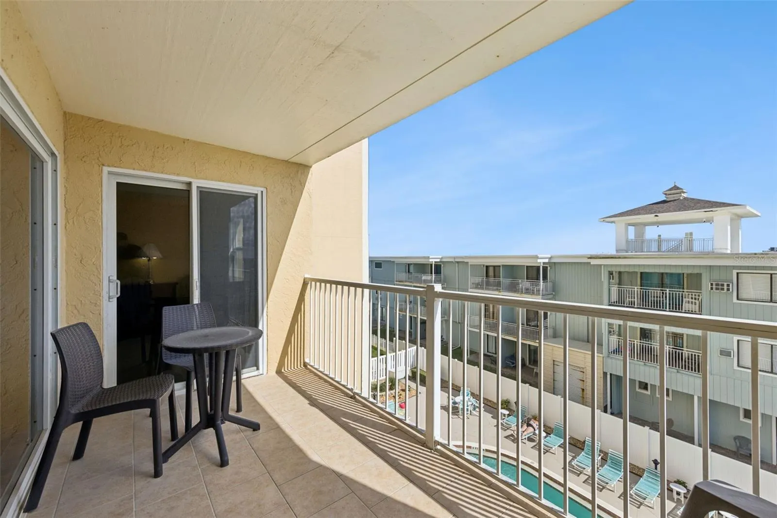 3501 S ATLANTIC AVE #407 #407