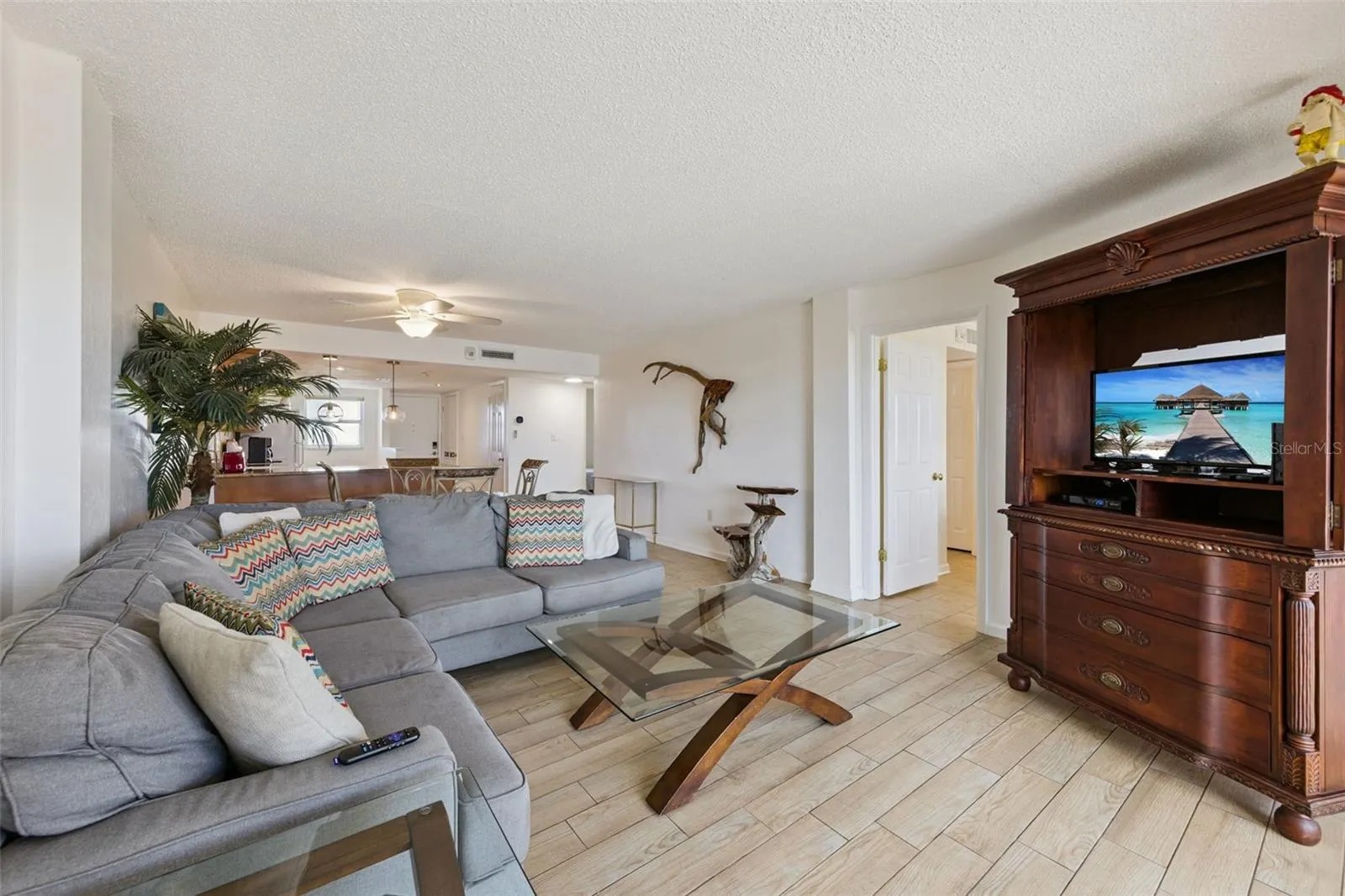 3501 S ATLANTIC AVE #407 #407