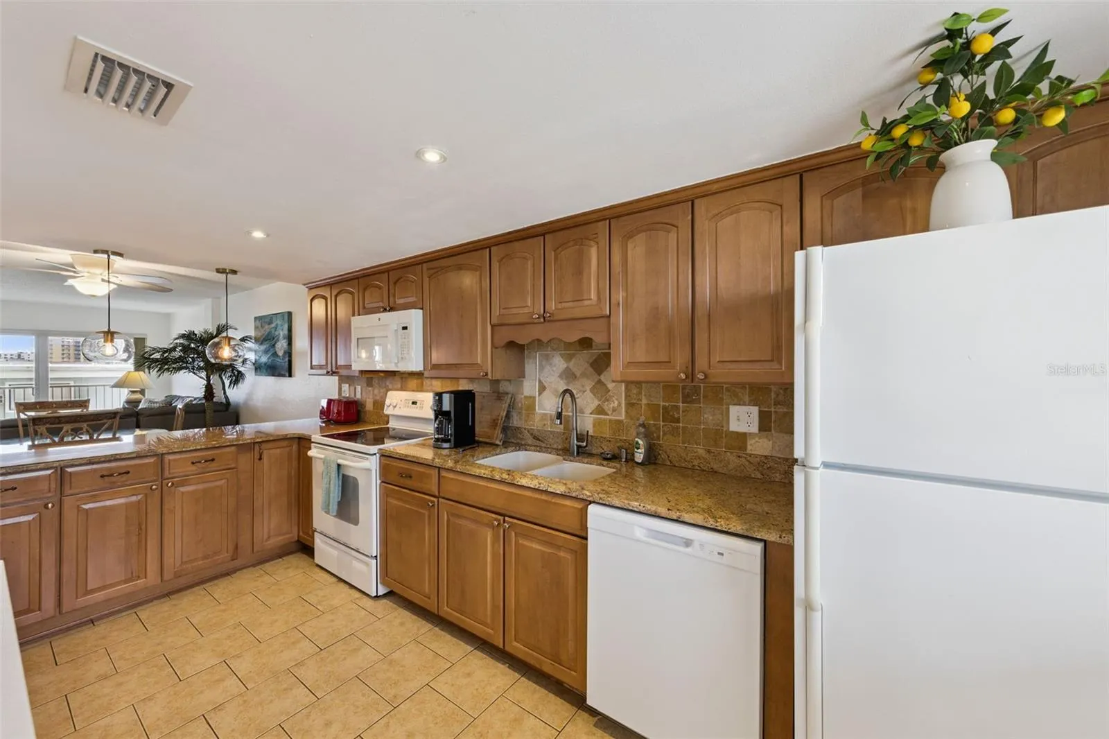 3501 S ATLANTIC AVE #407 #407