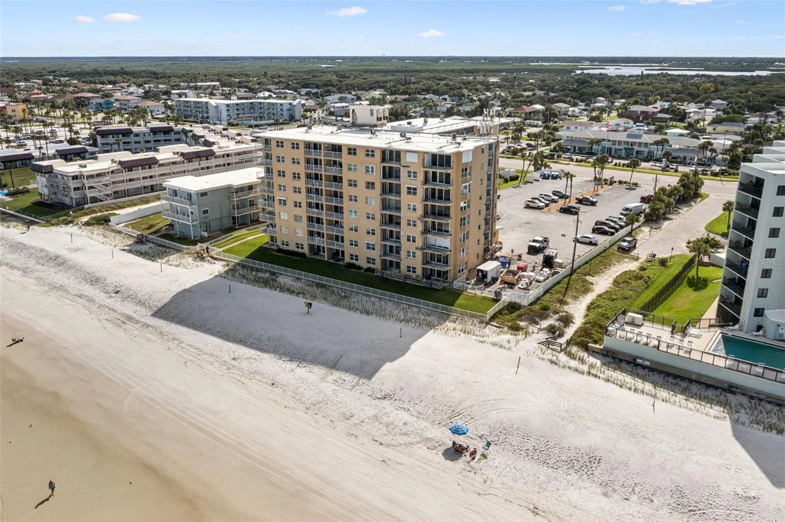 3501 S ATLANTIC AVE #407 #407