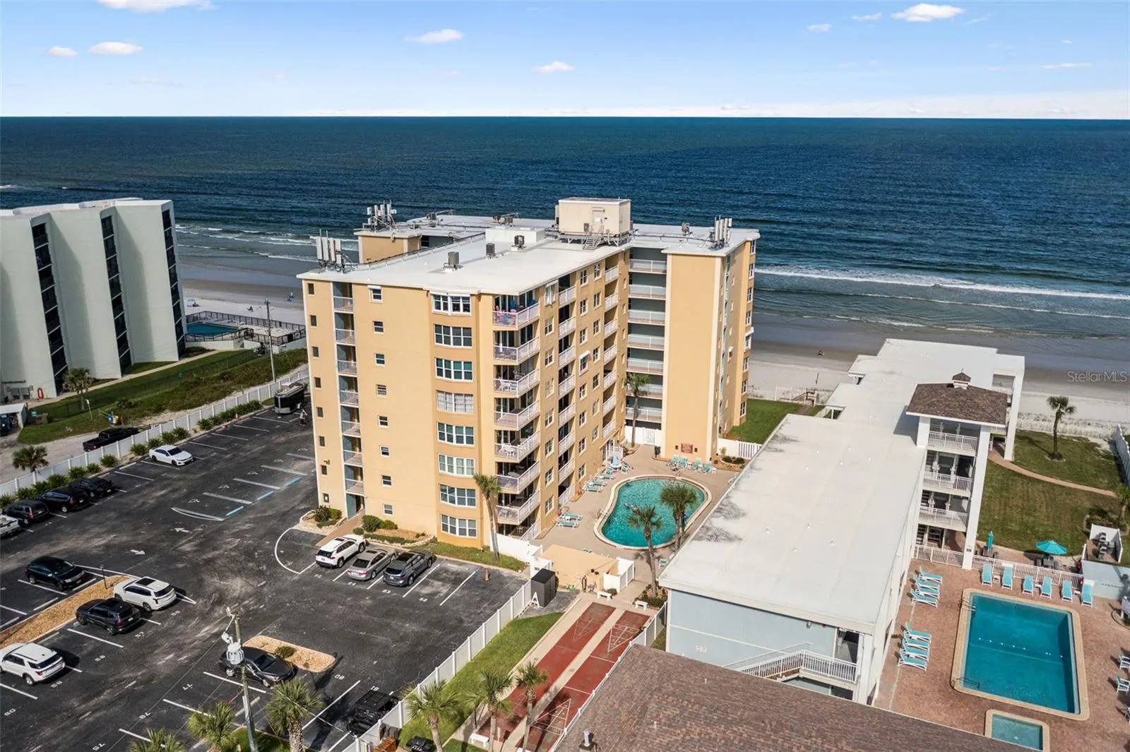 3501 S ATLANTIC AVE #407 #407