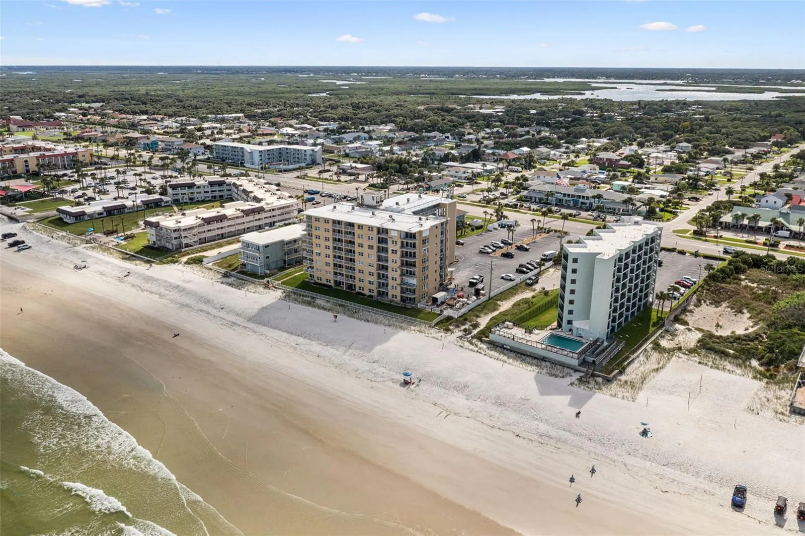 3501 S ATLANTIC AVE #407 #407
