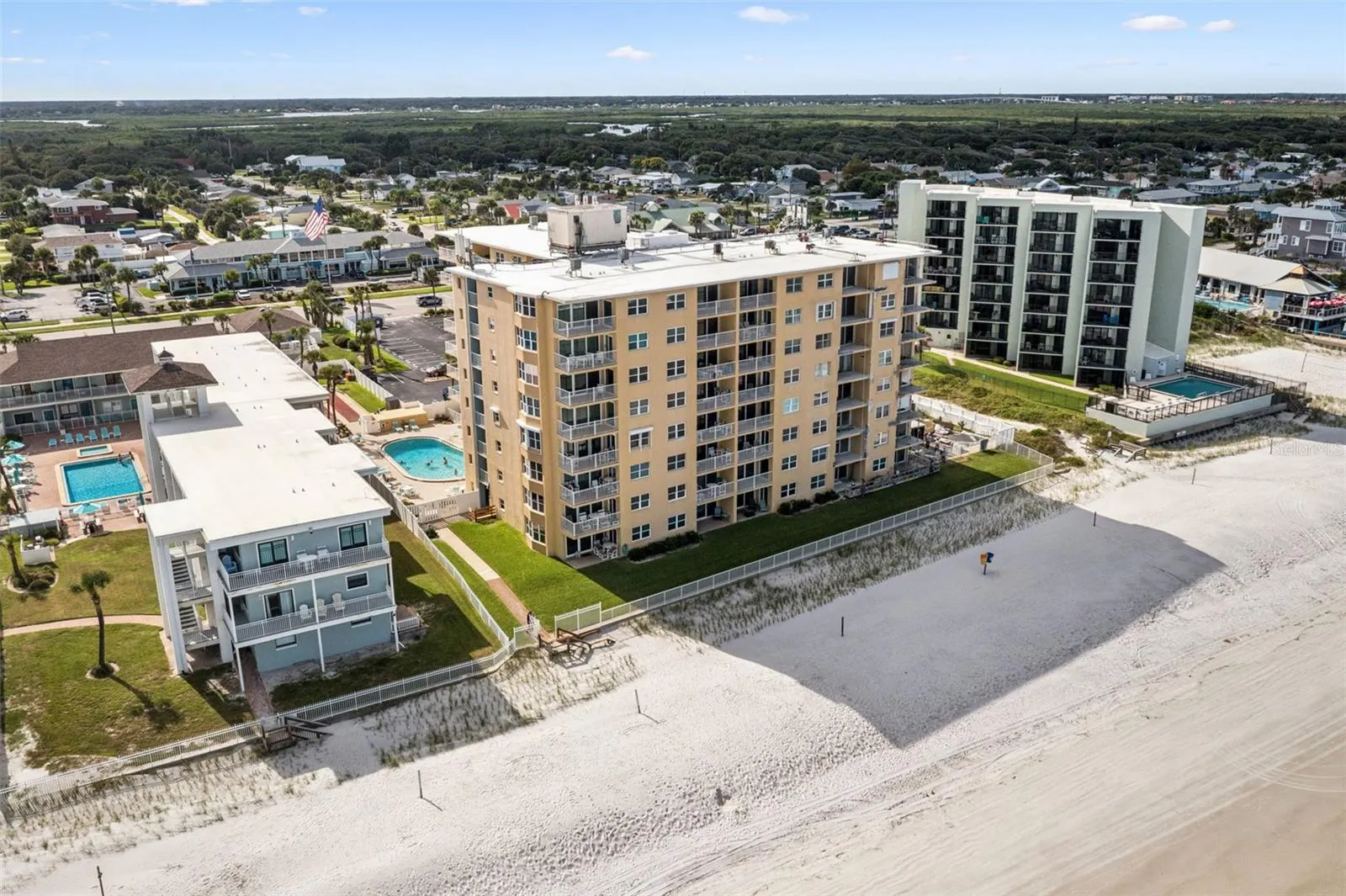 3501 S ATLANTIC AVE #407 #407
