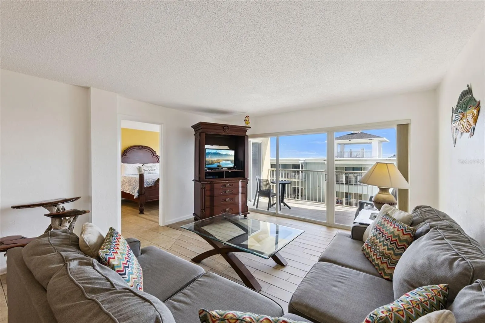 3501 S ATLANTIC AVE #407 #407