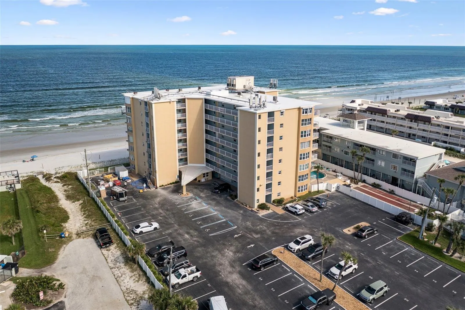 3501 S ATLANTIC AVE #407 #407