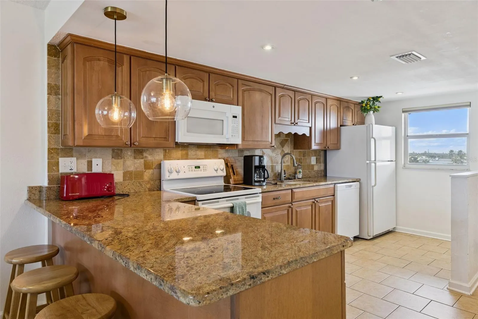 3501 S ATLANTIC AVE #407 #407