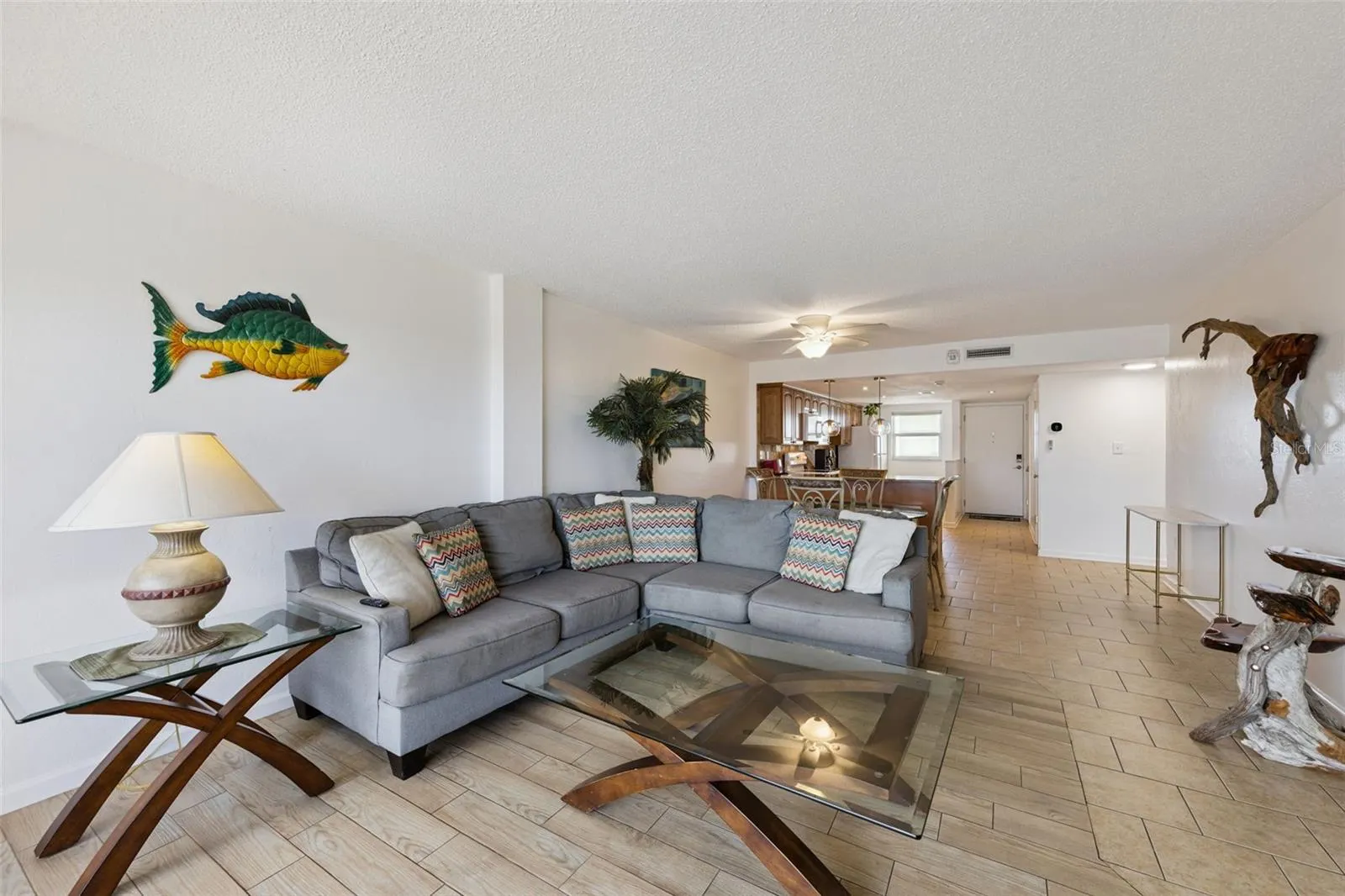 3501 S ATLANTIC AVE #407 #407