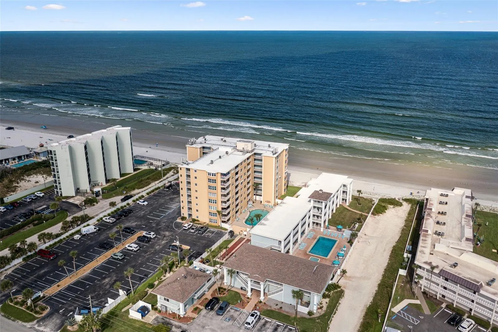 3501 S ATLANTIC AVE #407 #407