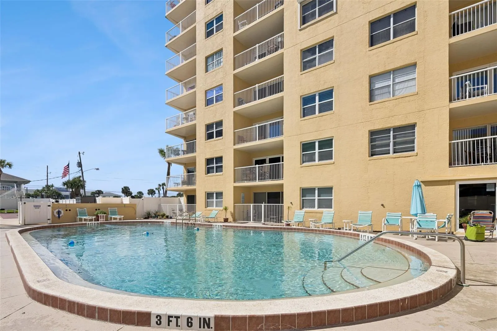 3501 S ATLANTIC AVE #407 #407