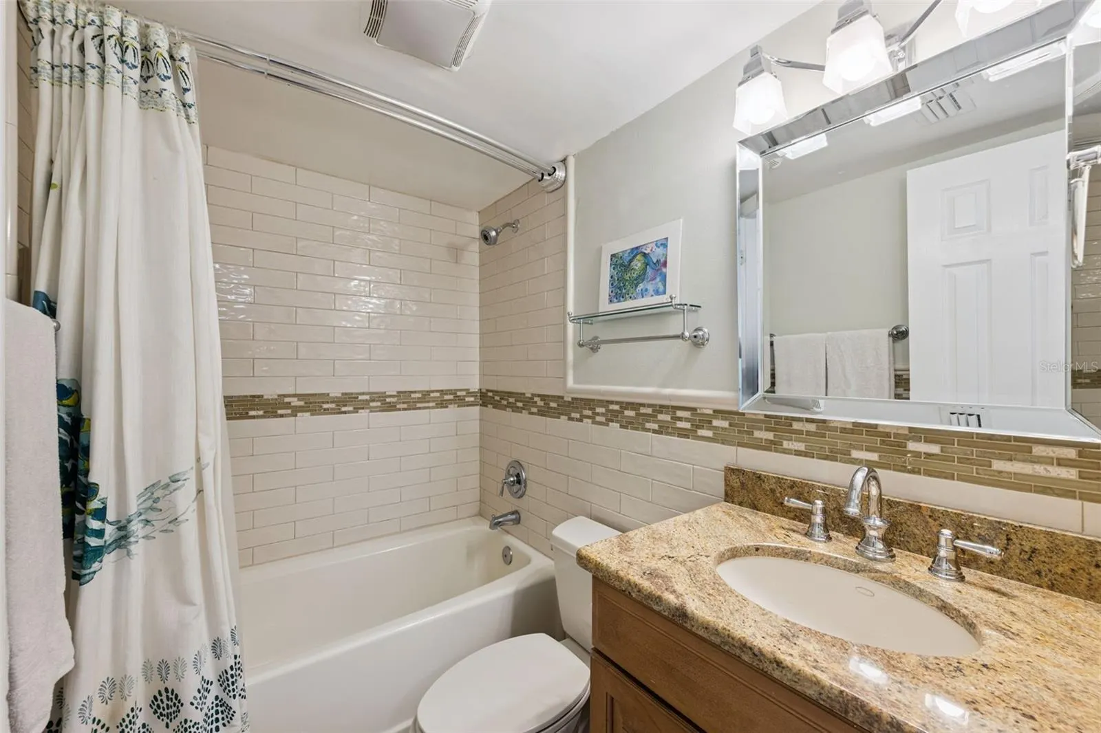 3501 S ATLANTIC AVE #407 #407