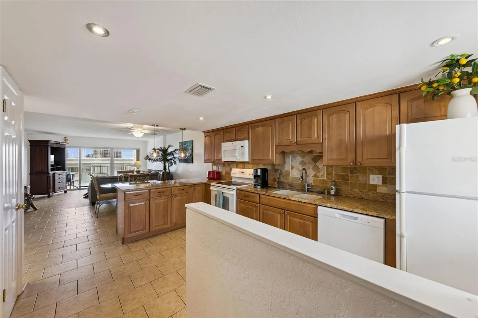 3501 S ATLANTIC AVE #407 #407