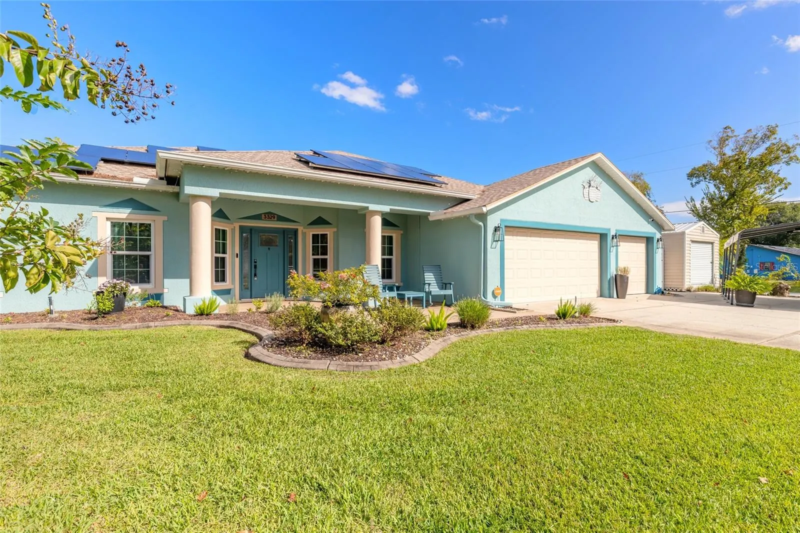 3329 UNITY TREE DR