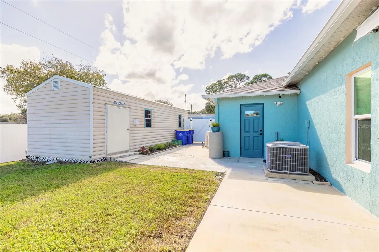 3329 UNITY TREE DR