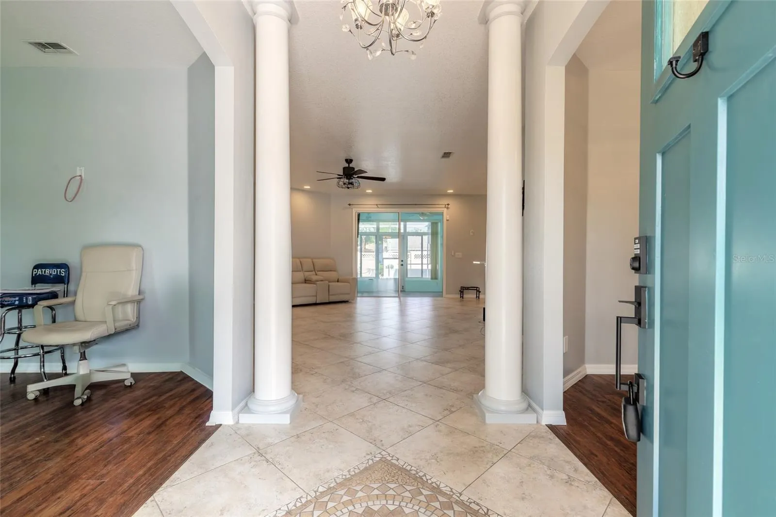 3329 UNITY TREE DR