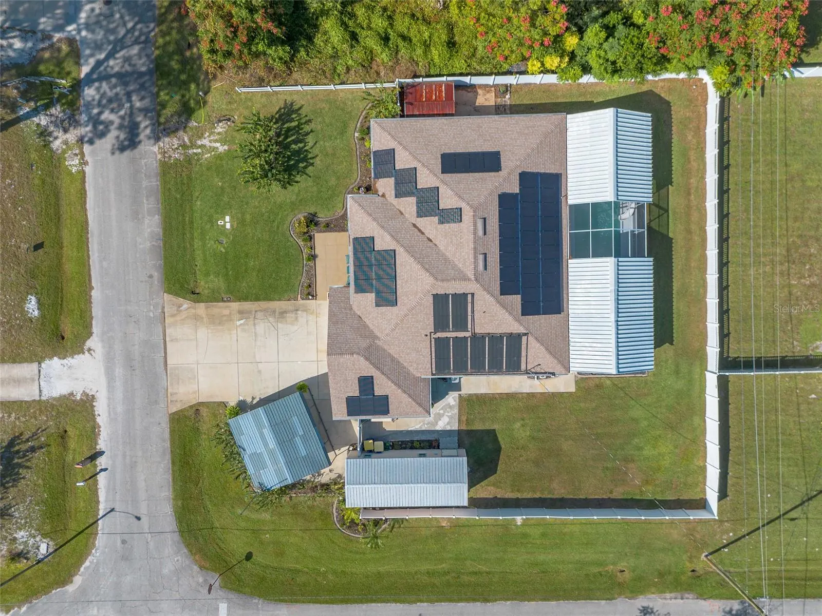 3329 UNITY TREE DR