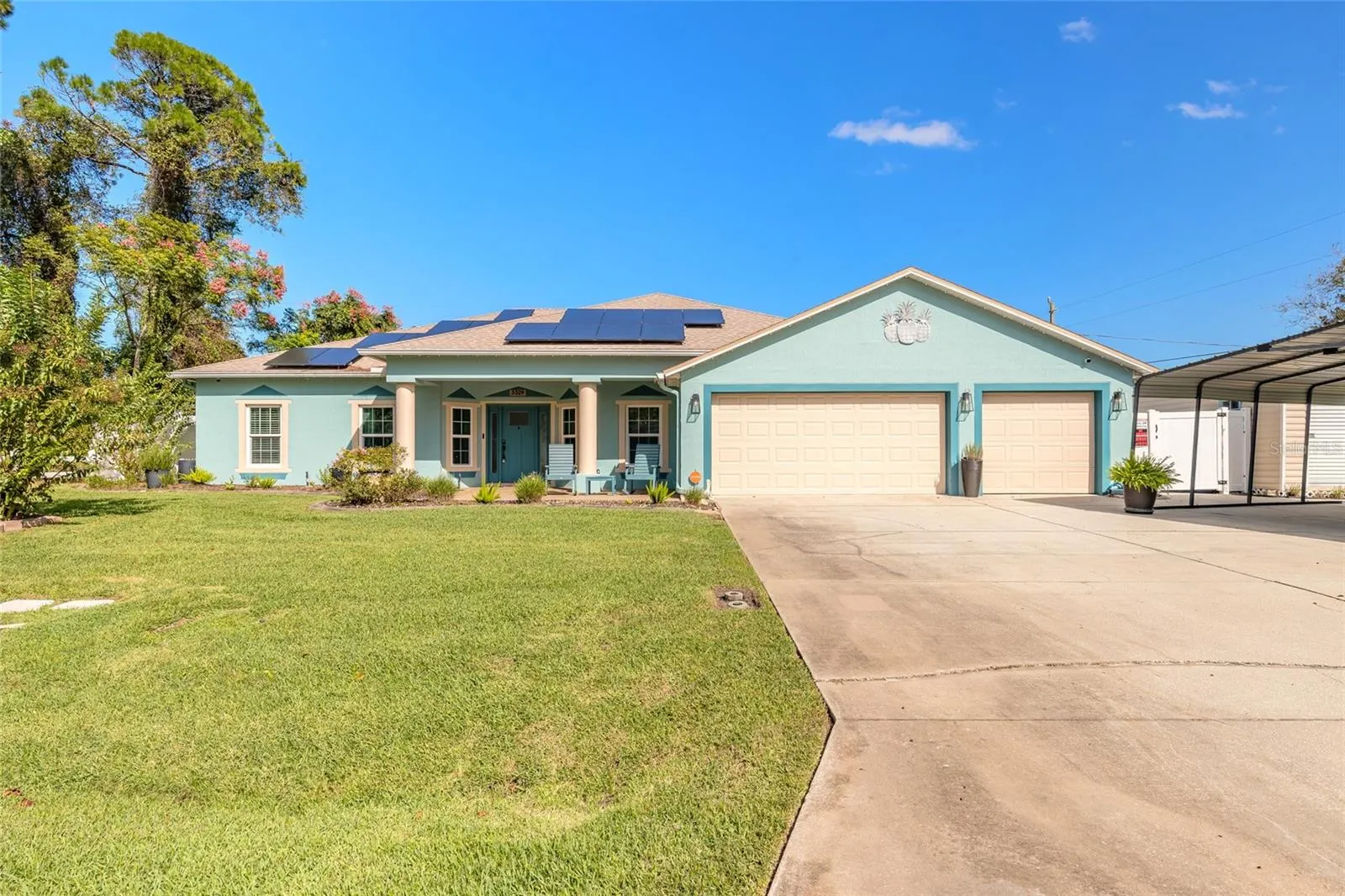 3329 UNITY TREE DR