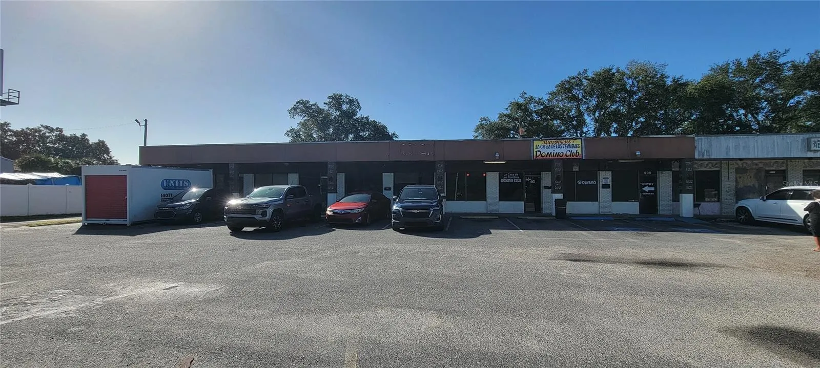 500-508 W OAK RIDGE RD
