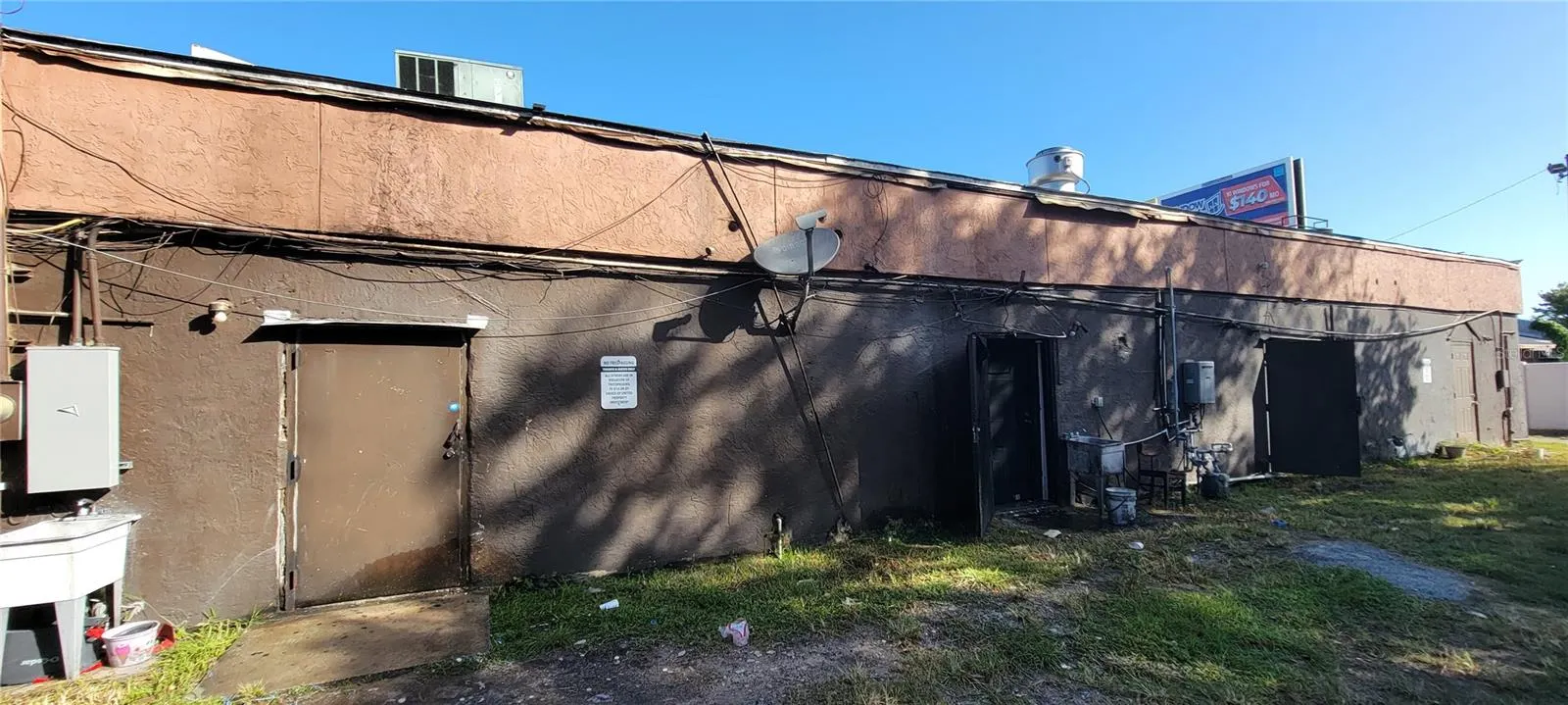 500-508 W OAK RIDGE RD