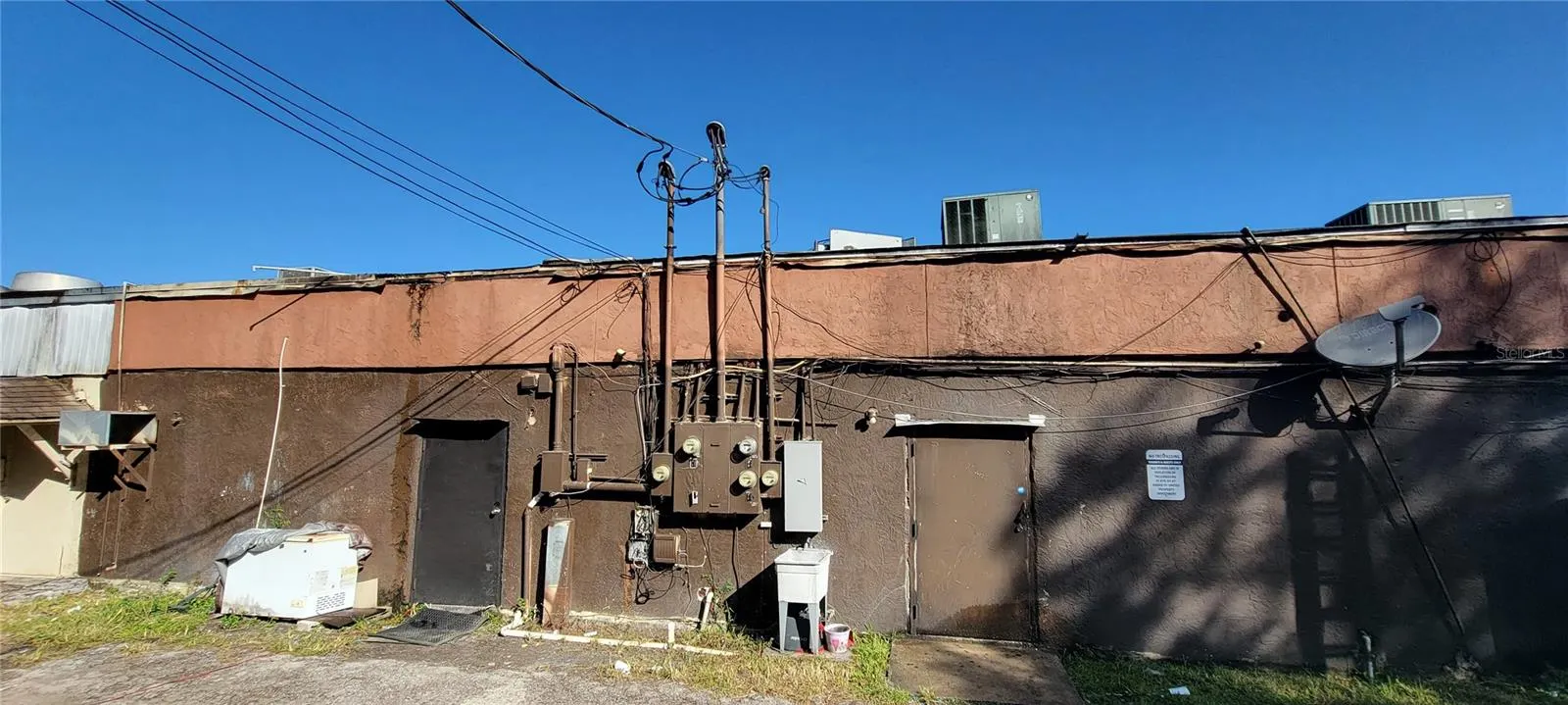 500-508 W OAK RIDGE RD