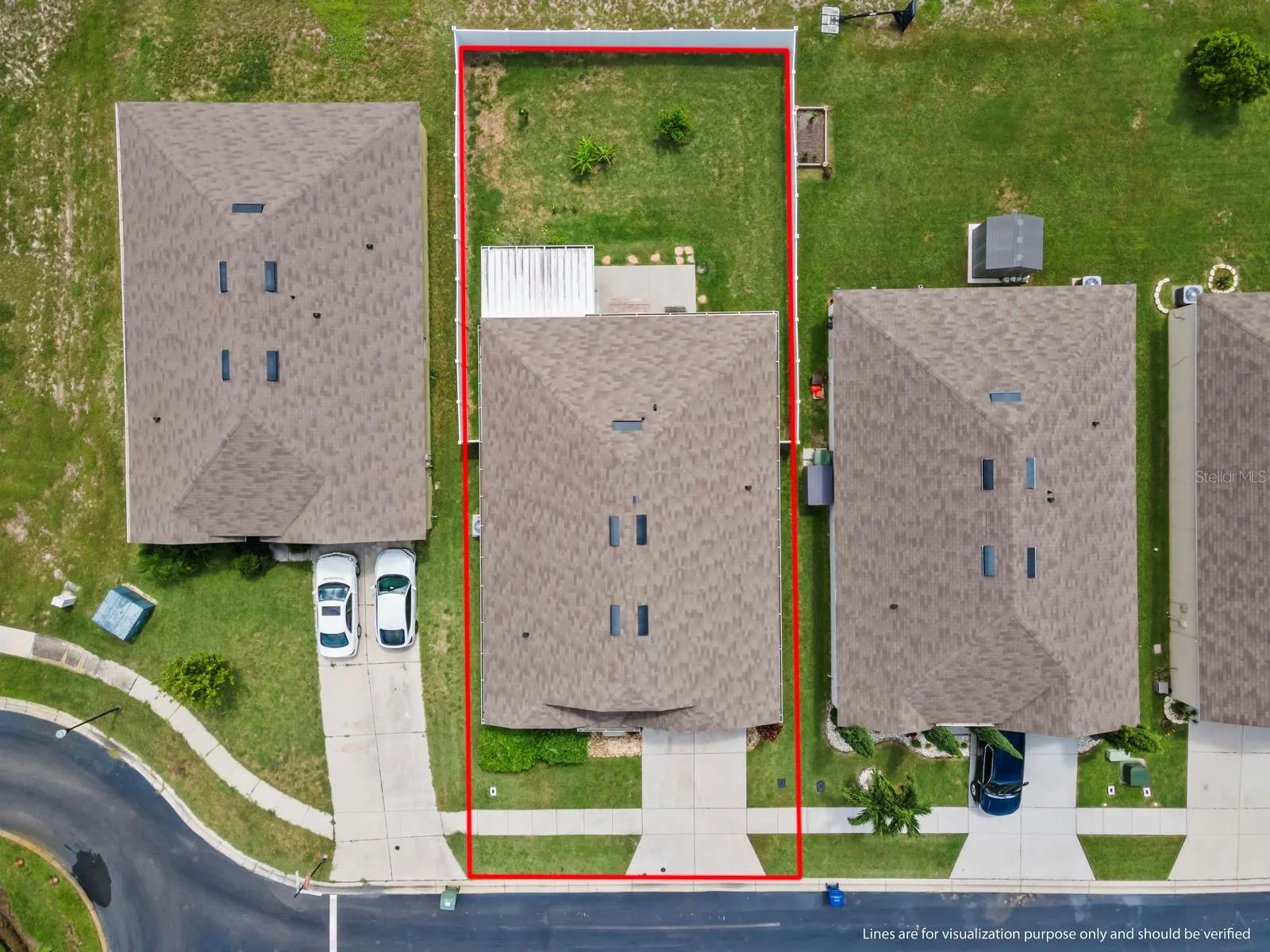 5716 LAKESIDE LANDINGS BLVD