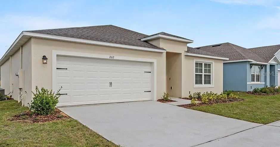 2429 MAIDENS BLUFF AVE #Cali #Cali