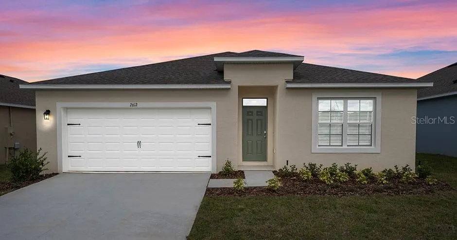 2429 MAIDENS BLUFF AVE #Cali #Cali