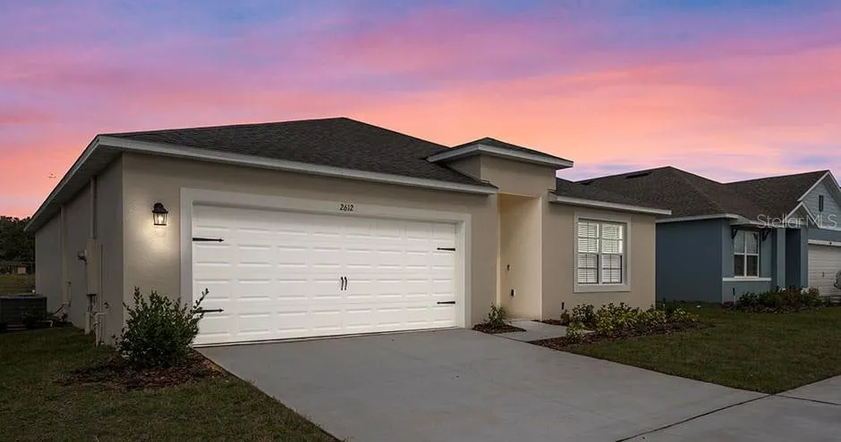 2429 MAIDENS BLUFF AVE #Cali #Cali