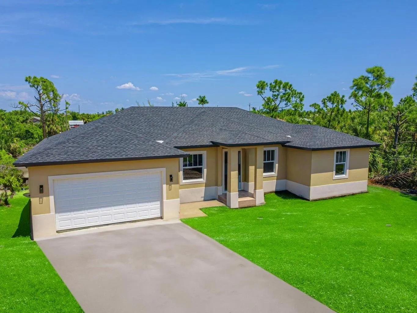15261 BRAINBRIDGE CIR