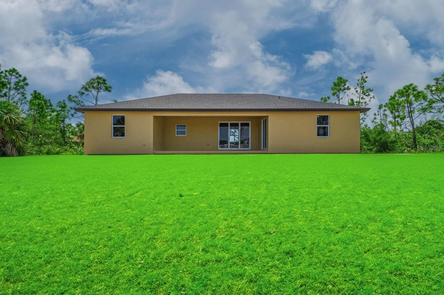 15261 BRAINBRIDGE CIR