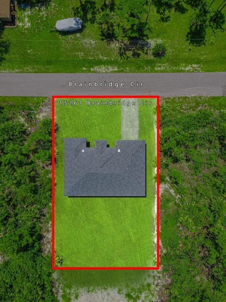 15261 BRAINBRIDGE CIR