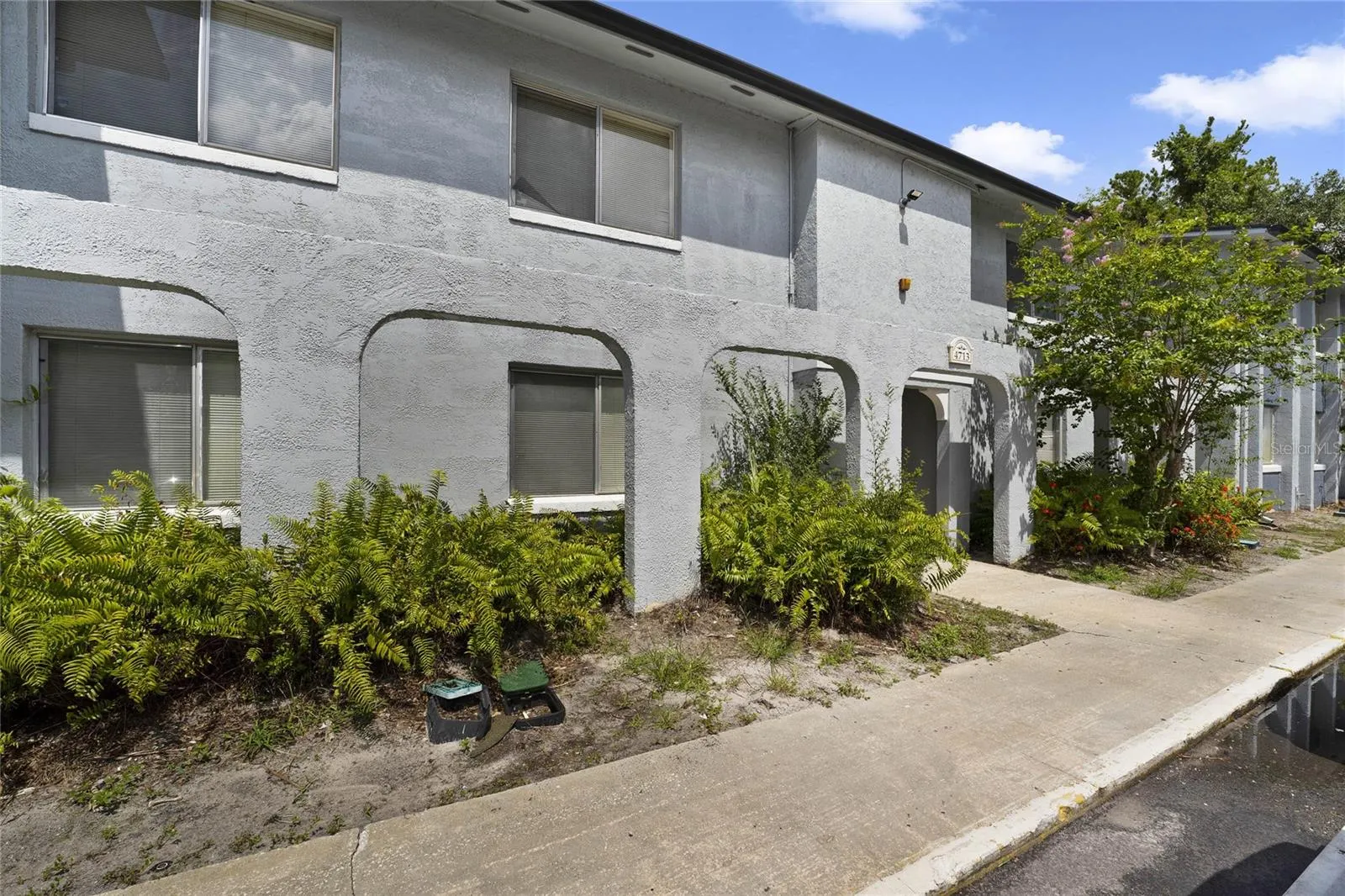 4713 S TEXAS AVE #4713D, #4713D