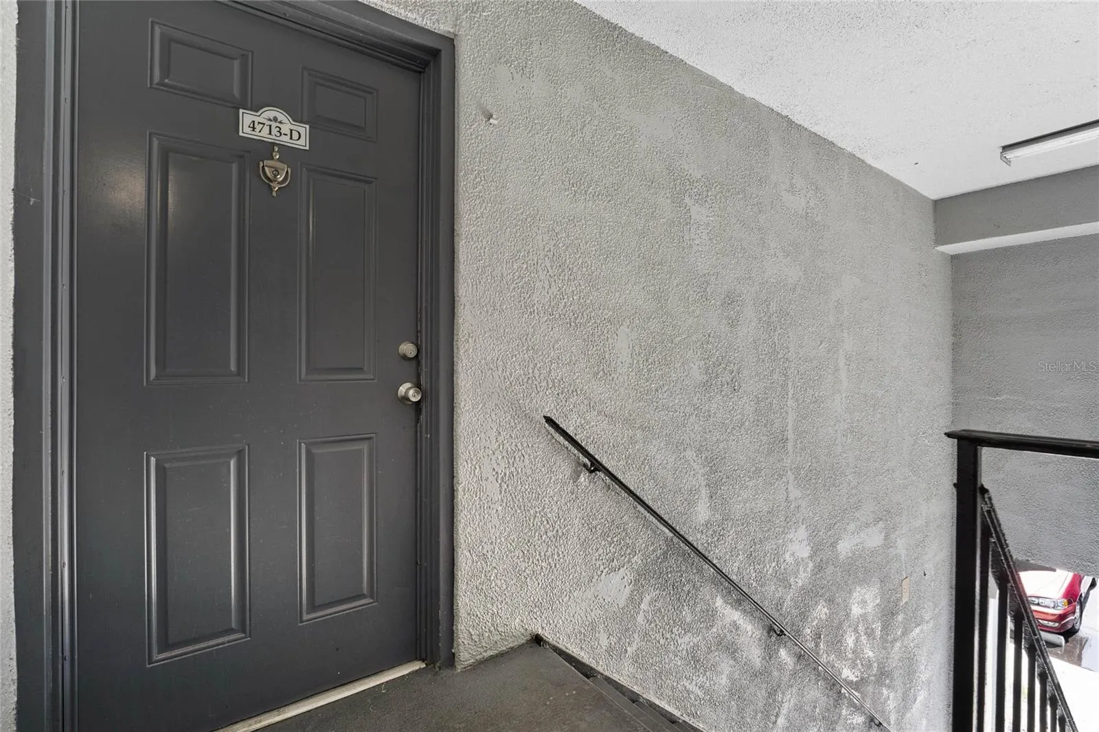 4713 S TEXAS AVE #4713D, #4713D