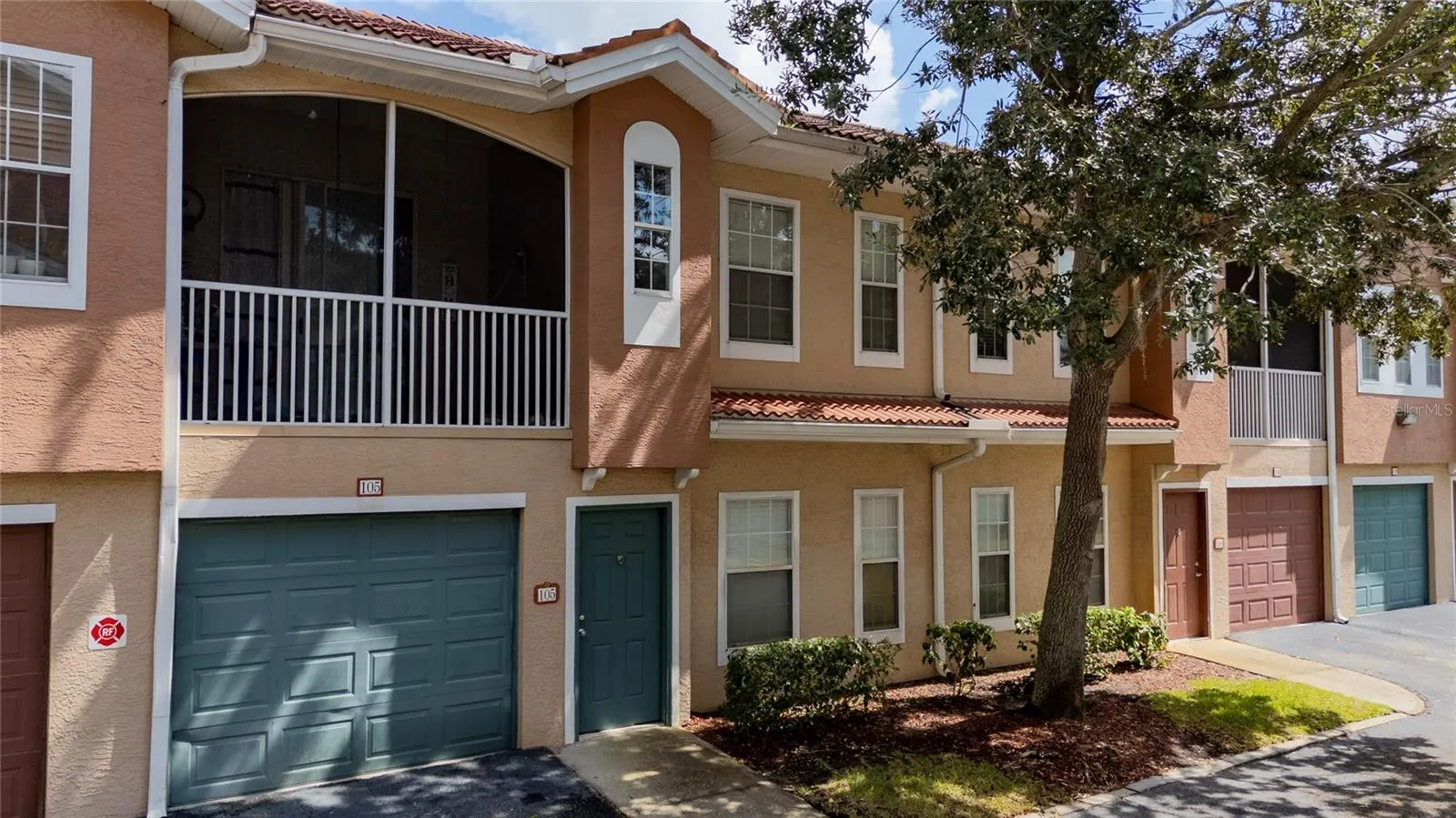 12107 POPPY FIELD LN #105, #105