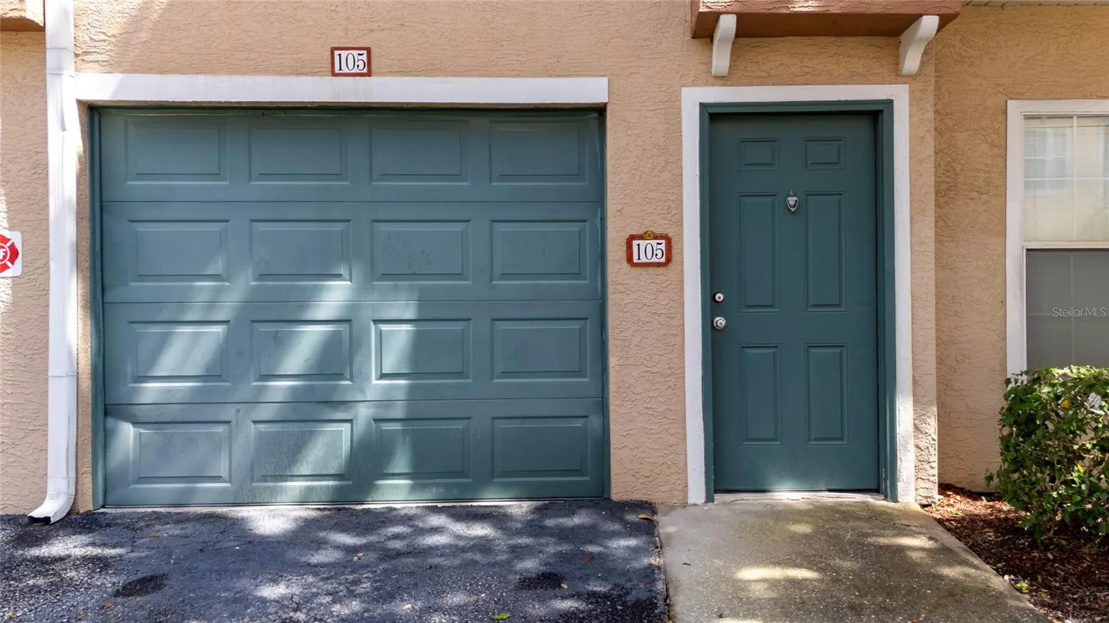 12107 POPPY FIELD LN #105, #105