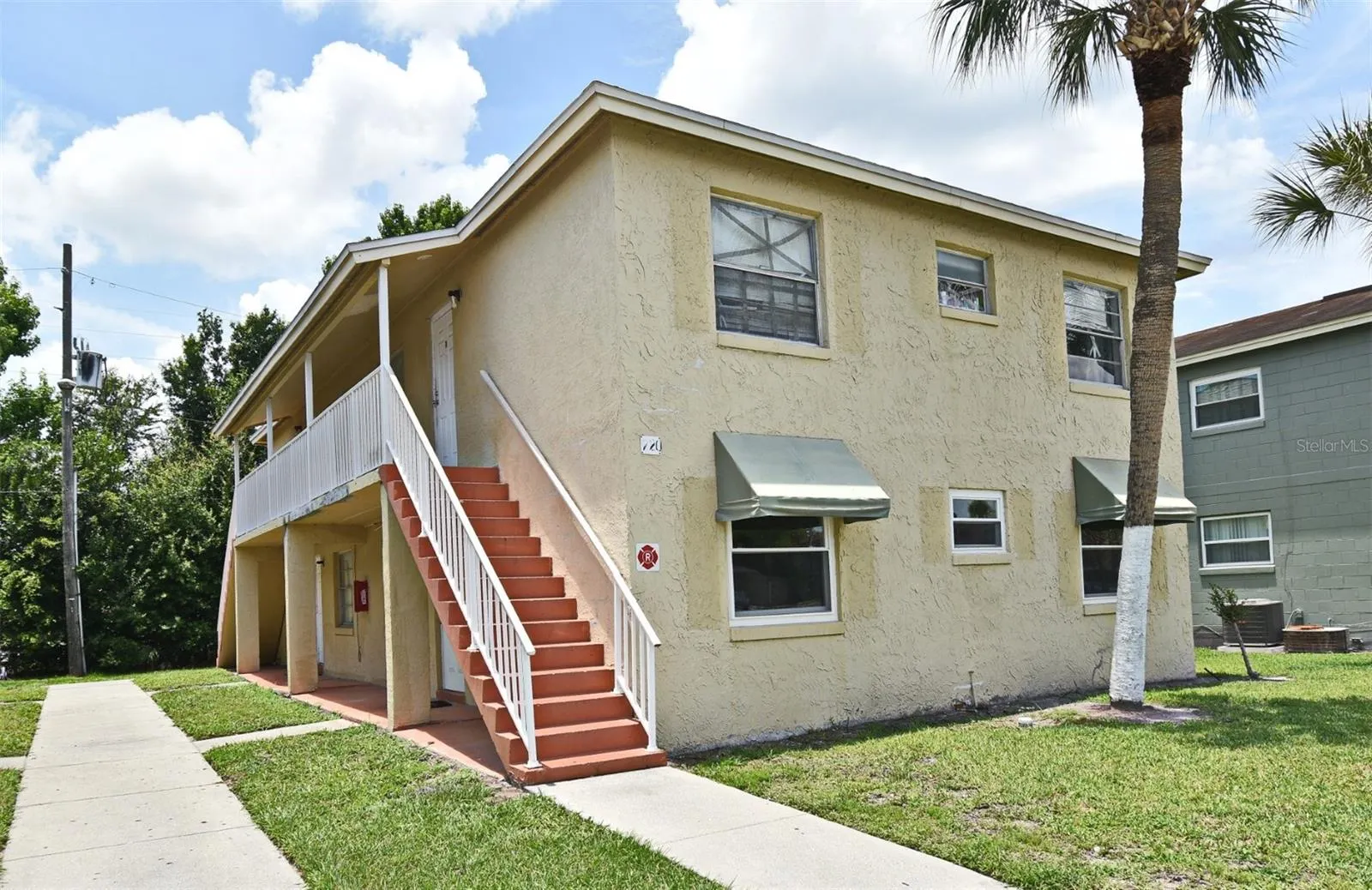 720 MICHIGAN CT #2, #2