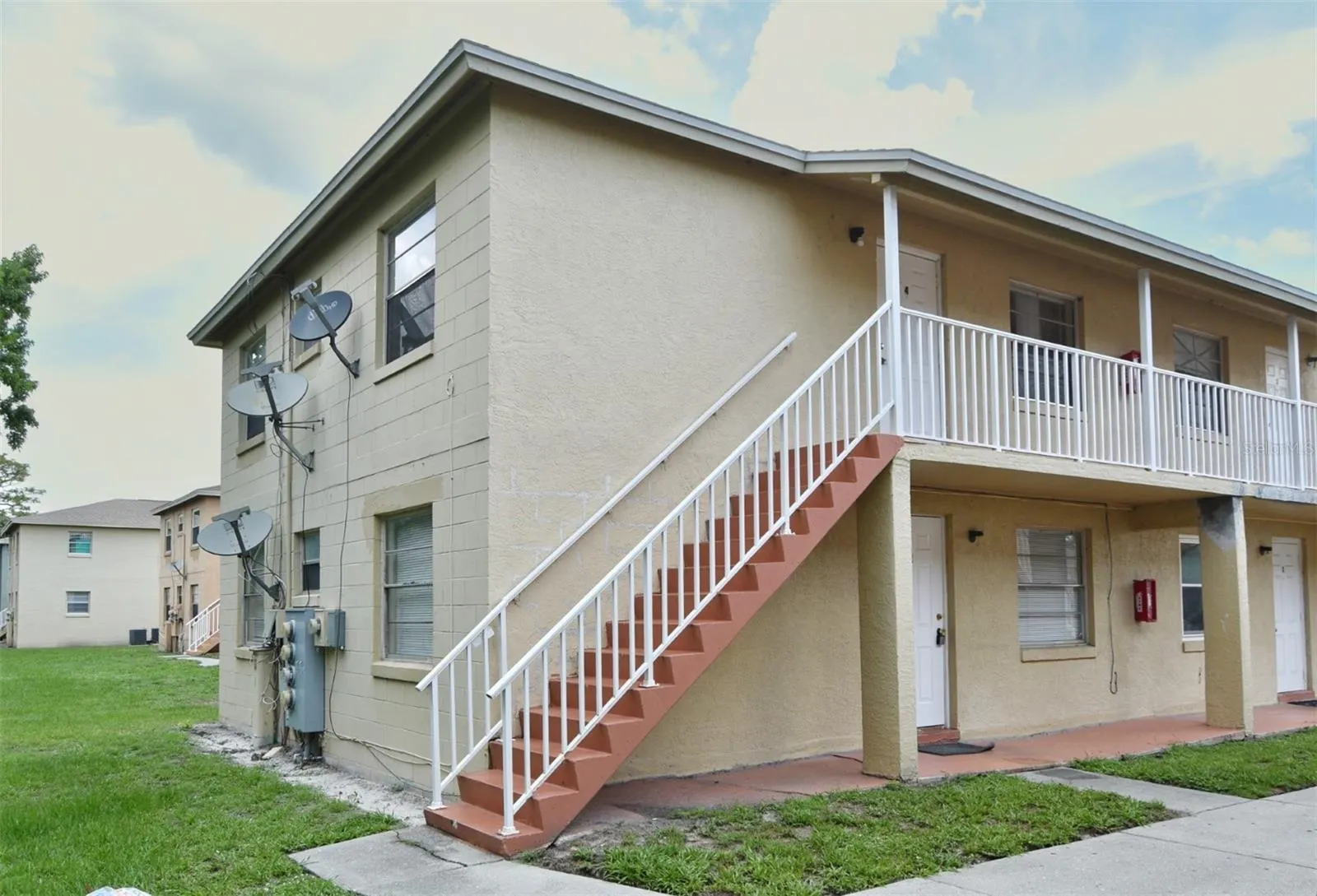 720 MICHIGAN CT #2, #2