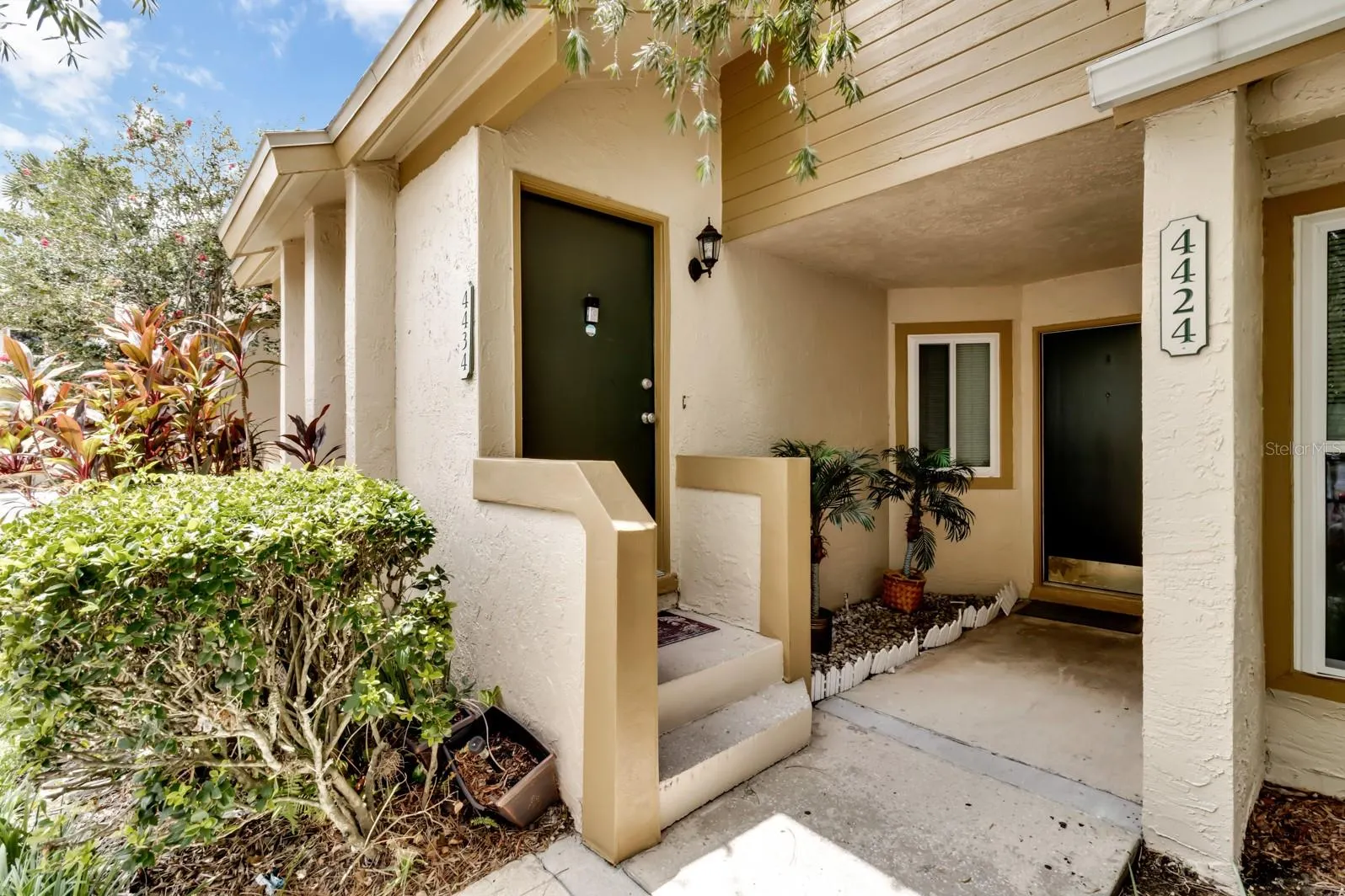 4434 MIDDLEBROOK RD #4, #4