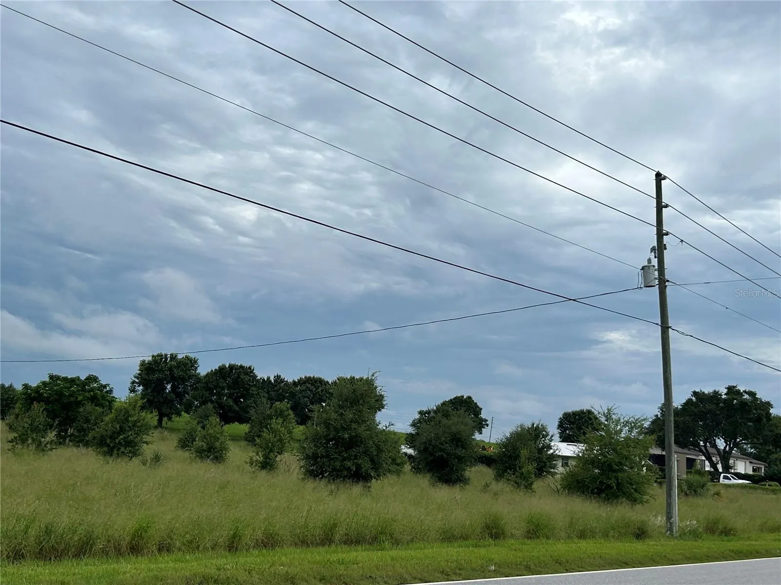 FORT MEADE RD N