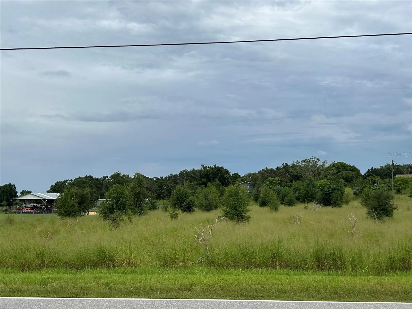 FORT MEADE RD N