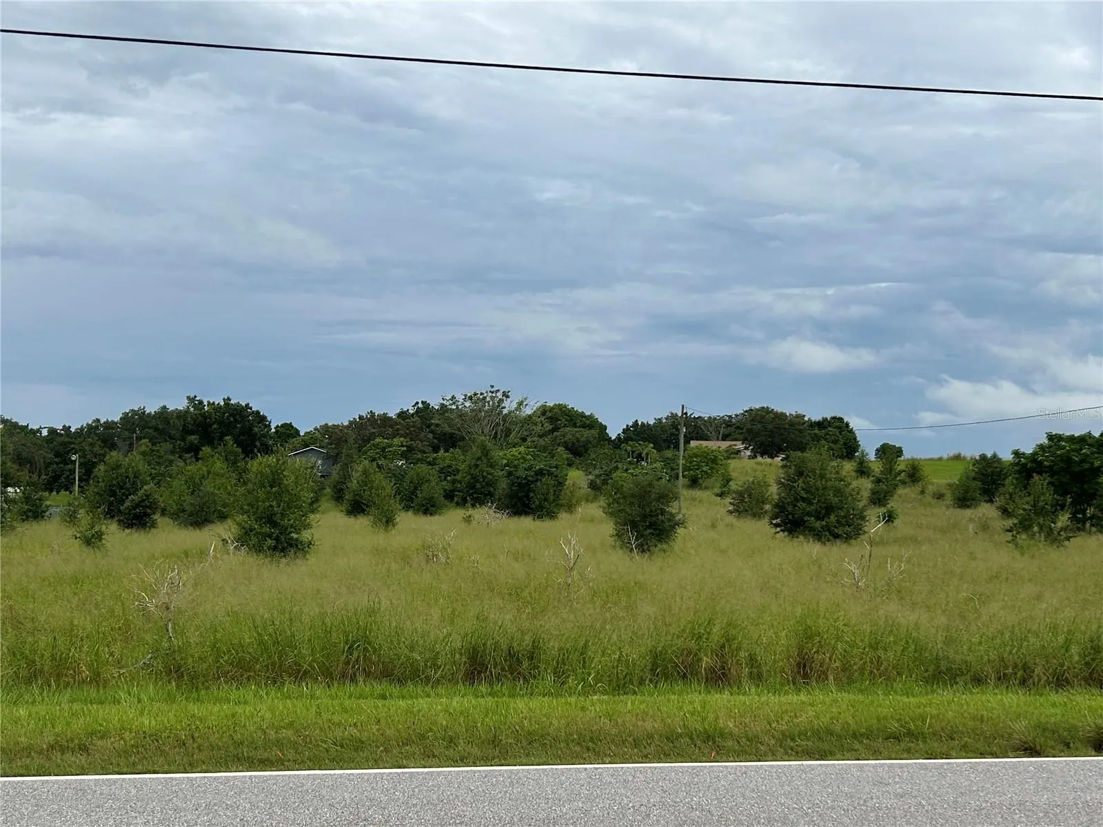 FORT MEADE RD N