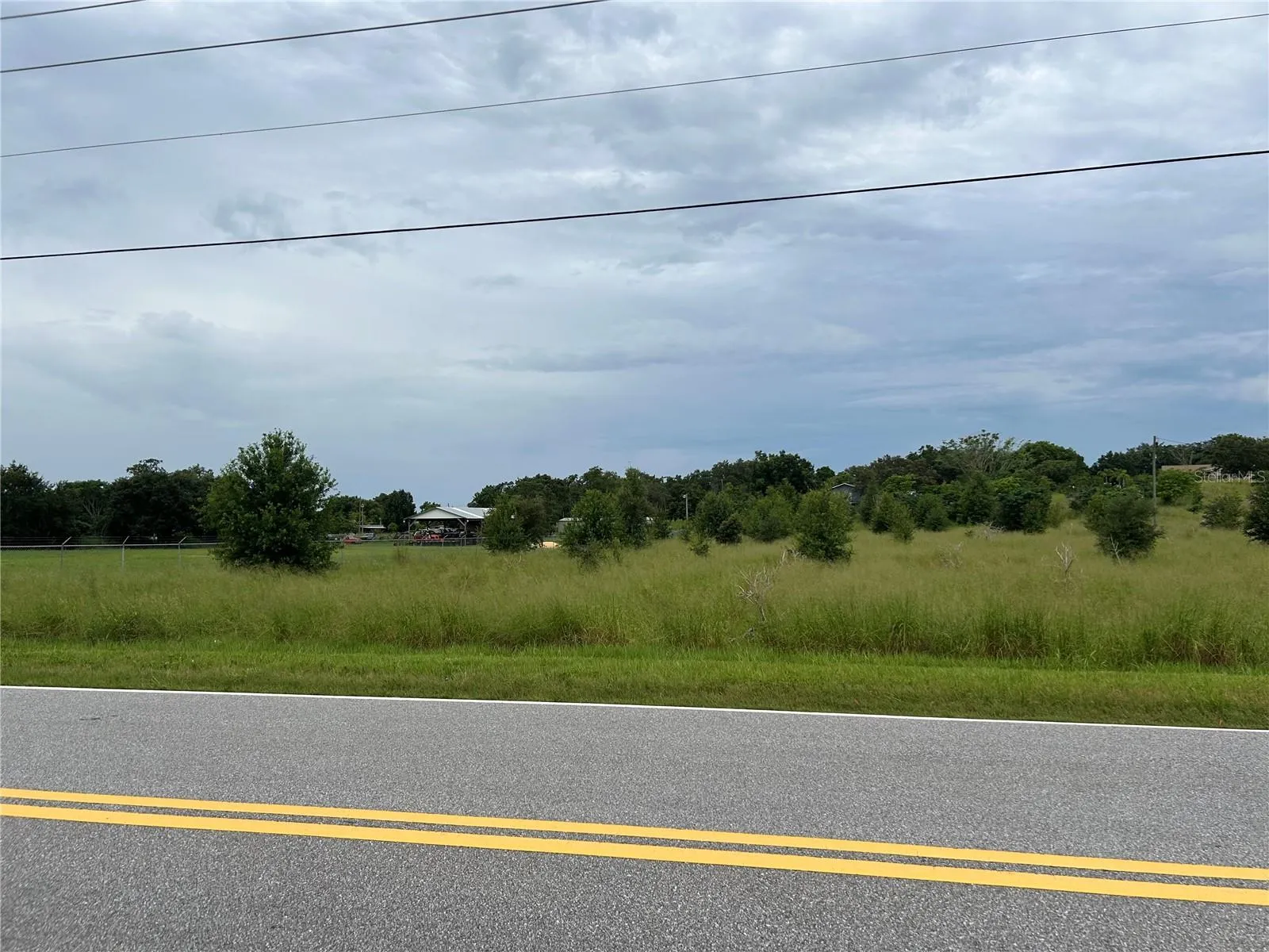 FORT MEADE RD N