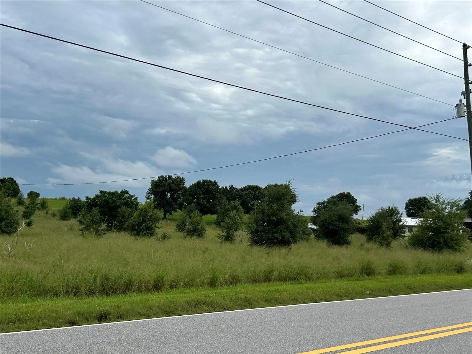 FORT MEADE RD N
