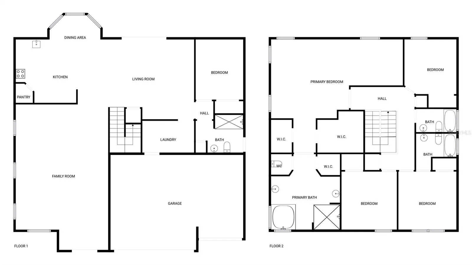 851 PLACID LAKE DR