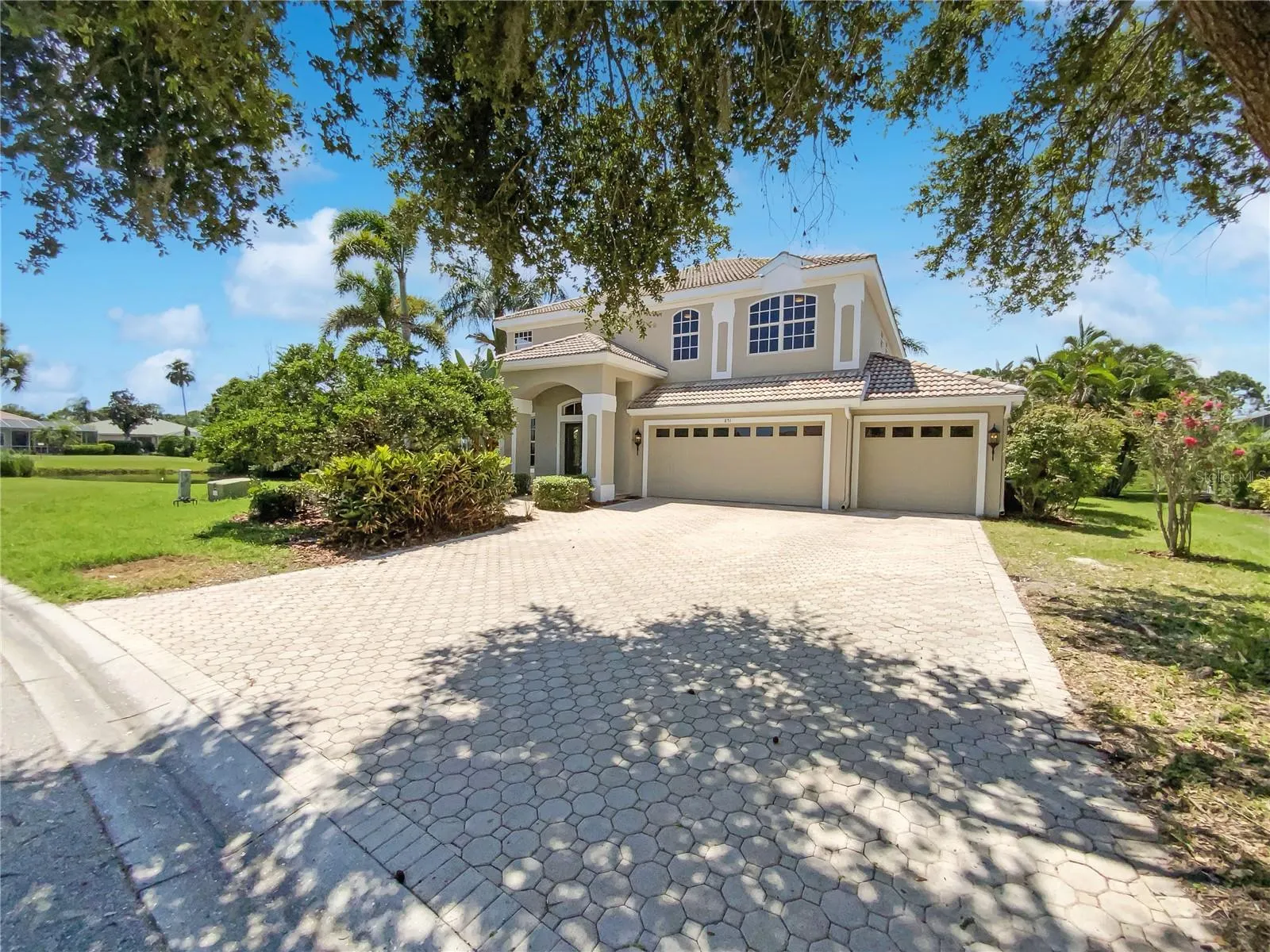 851 PLACID LAKE DR