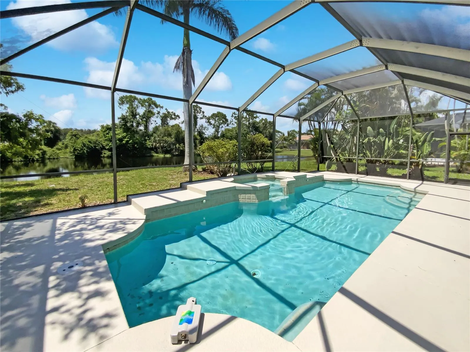 851 PLACID LAKE DR